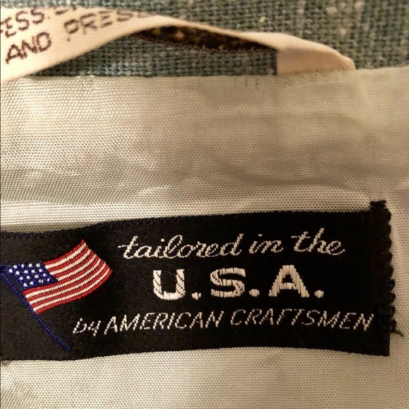 Darwood Dynamite Women’s Vintage Buttoned Jacket L - Picture 6 of 8